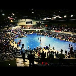 Meet your Posher, Ben